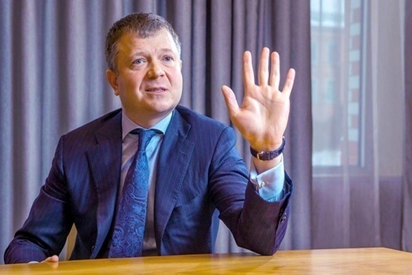 Суд вновь разрешил арестовать экс-нардепа Жеваго