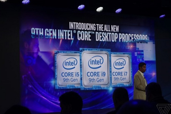 Apple откажется от процессоров Intel для компьютеров Mac