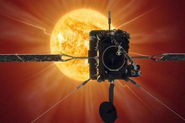 Solar Orbiter максимально приблизился к Солнцу
