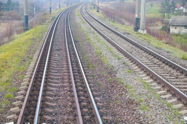 В Черновицкой области поезд насмерть сбил мужчину