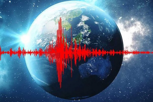 Обнаружено особое «звучание» в атмосфере Земли