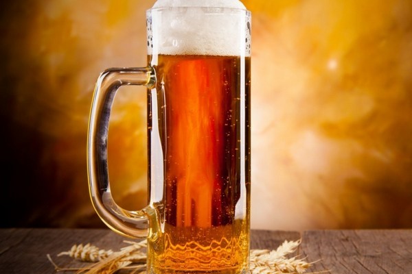 Пиво поможет избежать инсульта - врачи