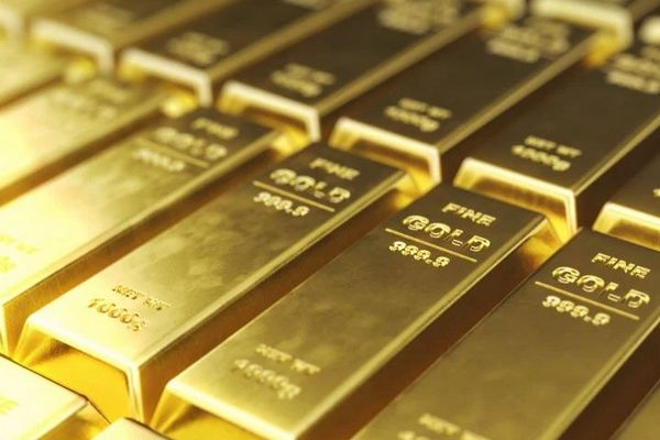 Более 80 тонн золота оказались поддельными в Китае