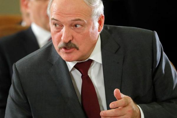 Эксперт: Сейчас Москва для Лукашенко закрыта