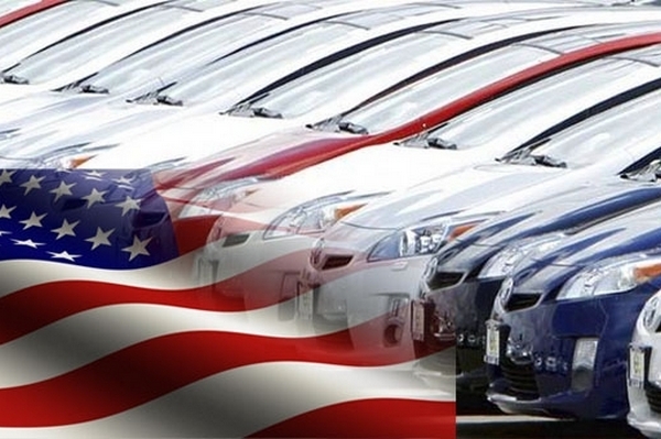 Аукцион автомобилей из США: особенности и преимущества
