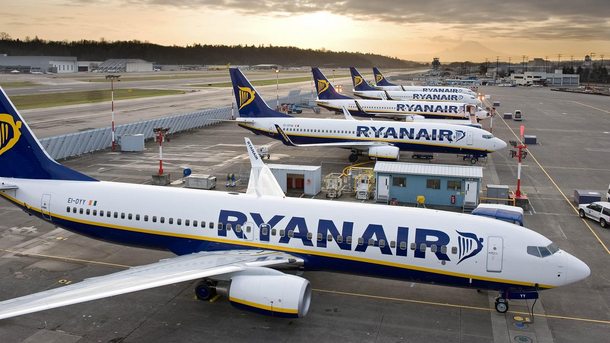 В Ryanair произошло громкое увольнение – СМИ