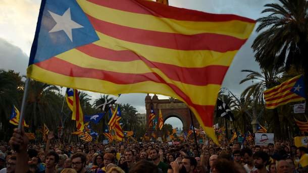 Независимость Каталонии: испанское правительство собралось на экстренное заседание