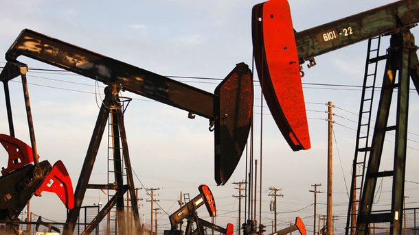 Из-за Ирака и Ирана в мире взлетела цена нефть
