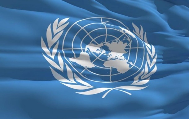 ООН: Четыре миллиона украинцев нуждаются в гуманитарной помощи