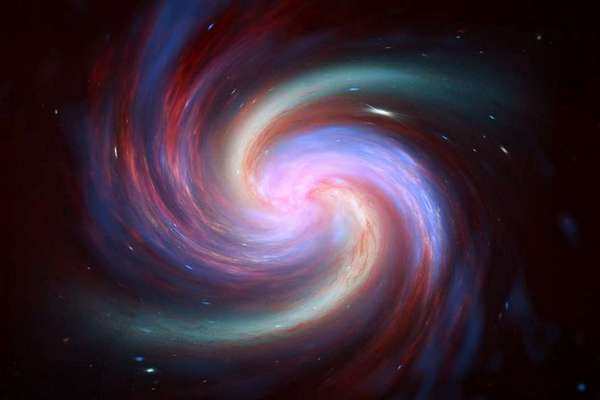 Ученые выдвинули новую теорию о состоянии Вселенной до Большого взрыва