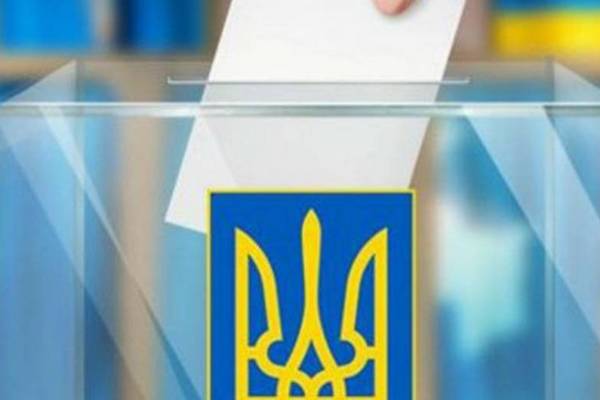 В Украине назначили дату местных выборов