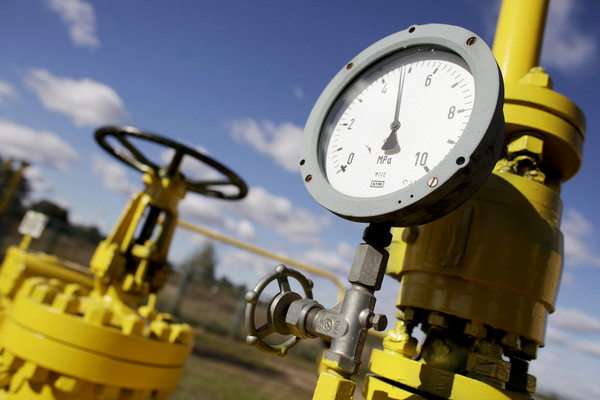 Россия теряет крупнейший рынок сбыта нефти и газа