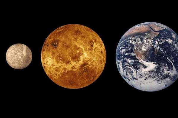 NASA отправит новую миссию на Венеру