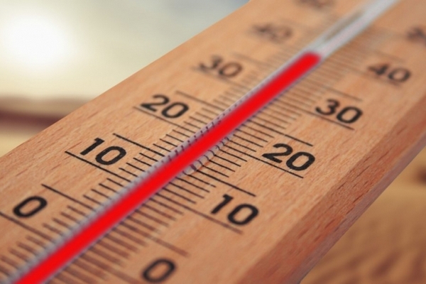 Усиление аномальной жары и экстремальных осадков: синоптики дали прогноз на пять лет