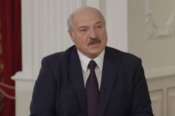 Лукашенко ожидает попытку силового свержения власти
