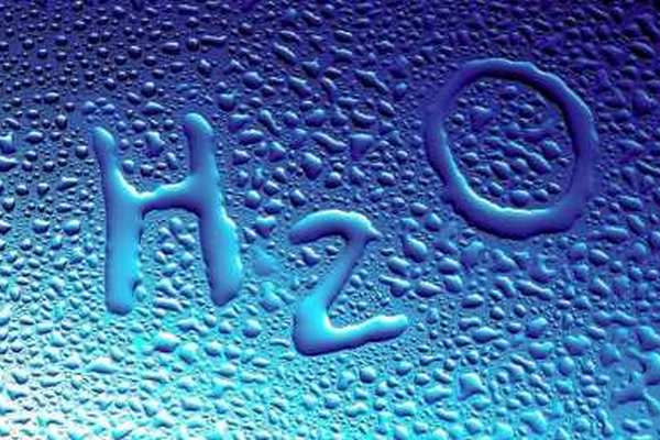 Ученые доказали, что вода состоит из двух жидкостей