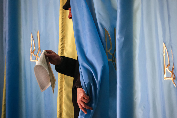 Карантин не помешает местным выборам в Украине, — Ляшко