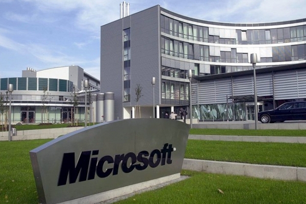 Годовой оборот Microsoft за год вырос до 143 млрд долл., а прибыль до 44,3 млрд долл.