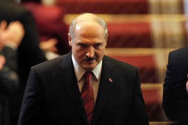 Лукашенко резко высказался о земельной реформе в Украине