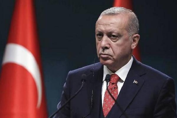 В Турции призывают Эрдогана уволить своего зятя