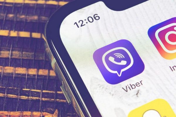 Viber презентовал новые интересные возможности
