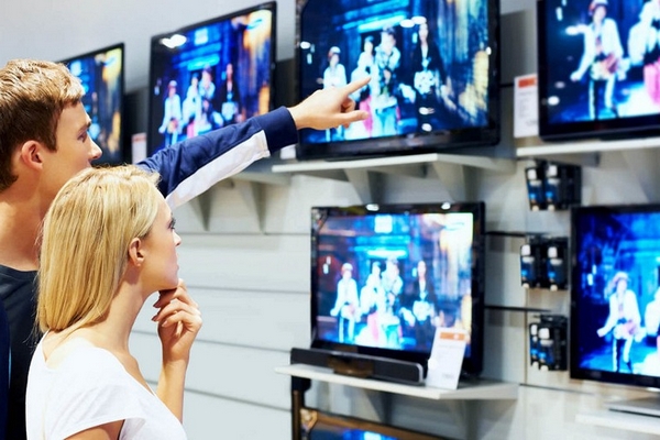 Процесс выбора телевизора: на что обратить внимание