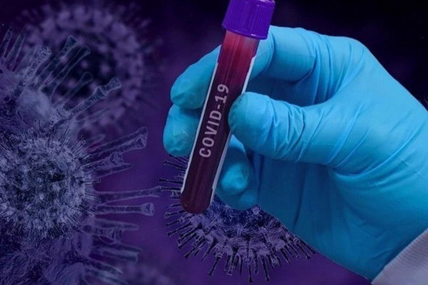 Очередной антирекорд: в Украине за сутки выявили 2328 случаев коронавируса