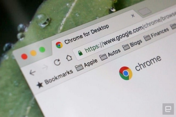 Google зробила Chrome швидшим, а також навчила його групувати вкладки