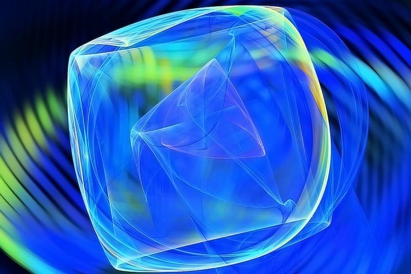 Ученые рассказали о кристаллах времени кое-что любопытное