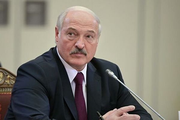Лукашенко обратился к Зеленскому и Кучме с посланием