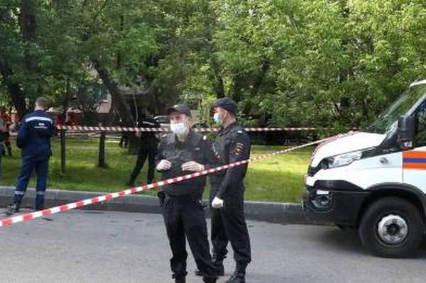В Москве произошел взрыв в жилом доме: подробности происшествия