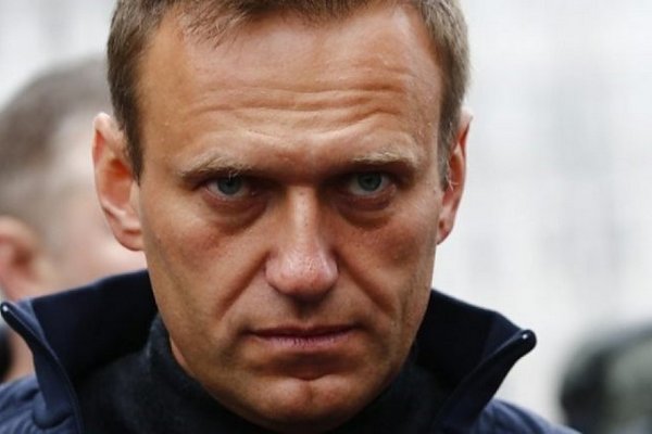 Навального могли отравить ядом, похожим на «Новичок», – СМИ