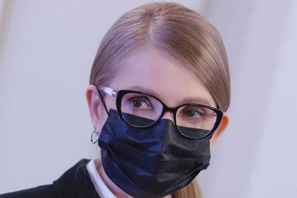 Тимошенко в критическом состоянии, – нардеп Ивченко