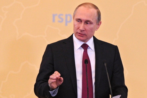 Путин прокомментировал цену на нефть: 