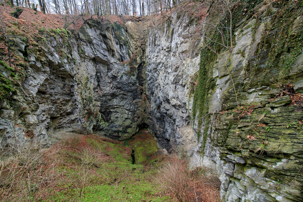 Самая глубокая затопленная пещера в мире оказалась еще глубже, чем считалось