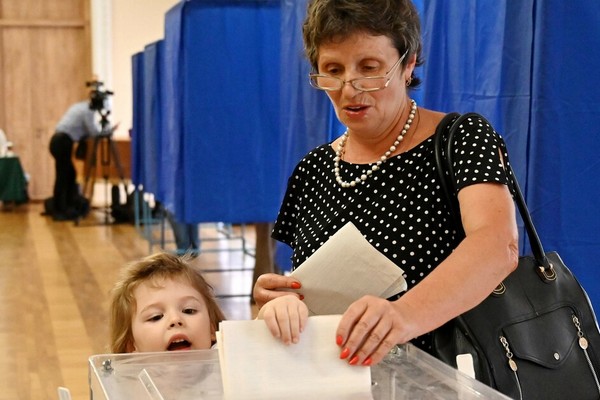 Местные выборы в Украине: секретарь СНБО назвал главную опасность