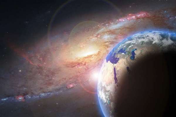 Ученые установили точный возраст внутреннего ядра Земли