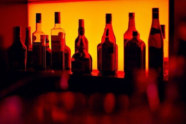 Какие органы больше поражает алкоголь у людей старше 40 лет