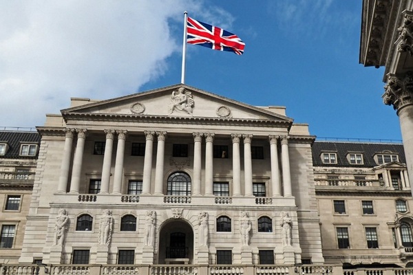 Глава Центробанка Англии раскритиковал биткоин