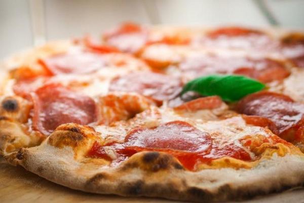 Ученые доказали, что пицца вызывает зависимость