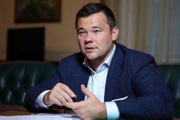 Богдан рассказал, кто может стать следующим президентом Украины