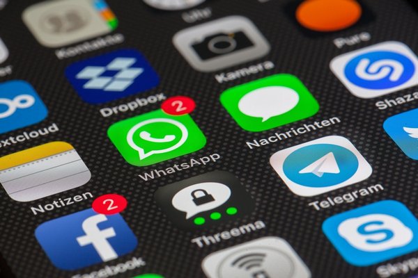 В WhatsApp обнаружены приложения для слежки