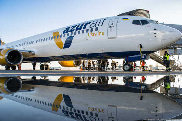 Полетели в США: новые рейсы из Киева в Америку