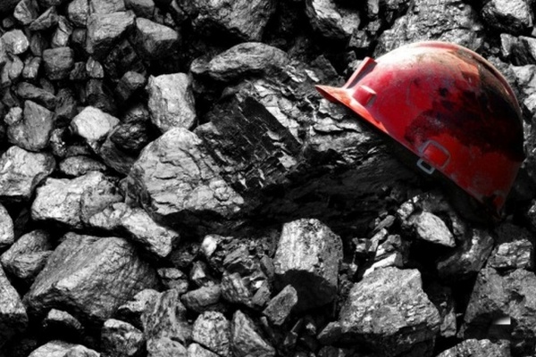В Кривом Роге - третья неделя забастовки, под землей остается 121 шахтер