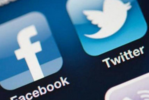 Россия готовится наказать Facebook и Twitter замедлением трафика