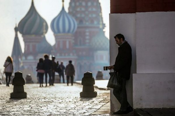 В России пытаются скрыть катастрофический уровень безработицы