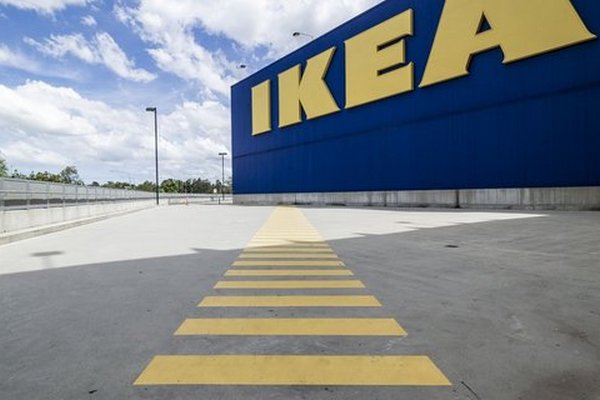 IKEA не нашла доказательств использования незаконно вырубленной украинской древесины