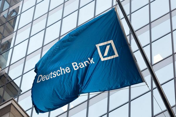 Deutsche Bank закрывает сотню отделений. Причина — онлайн-услуги
