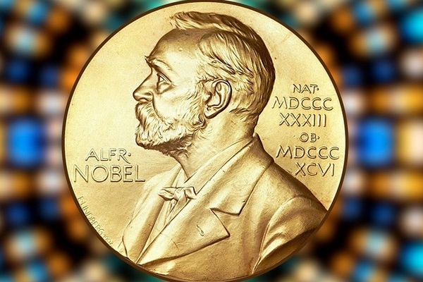 В Стокгольме назвали лауреатов Нобелевской премии по химии