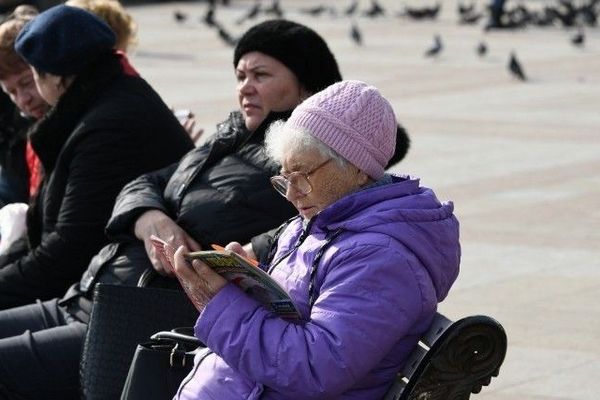 Россия побила рекорд по самой низкой продолжительности жизни